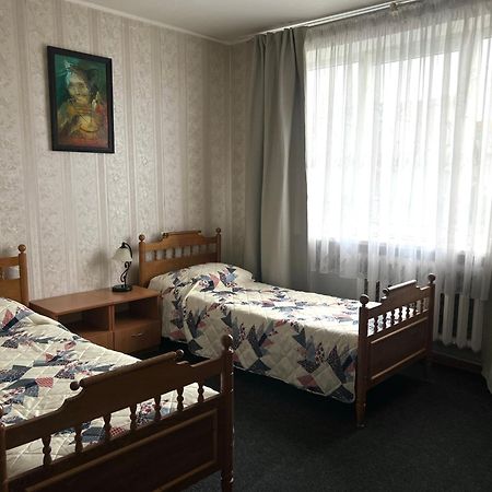 Fortuna Guest House Kłajpeda Zewnętrze zdjęcie