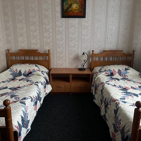 Fortuna Guest House Kłajpeda Zewnętrze zdjęcie