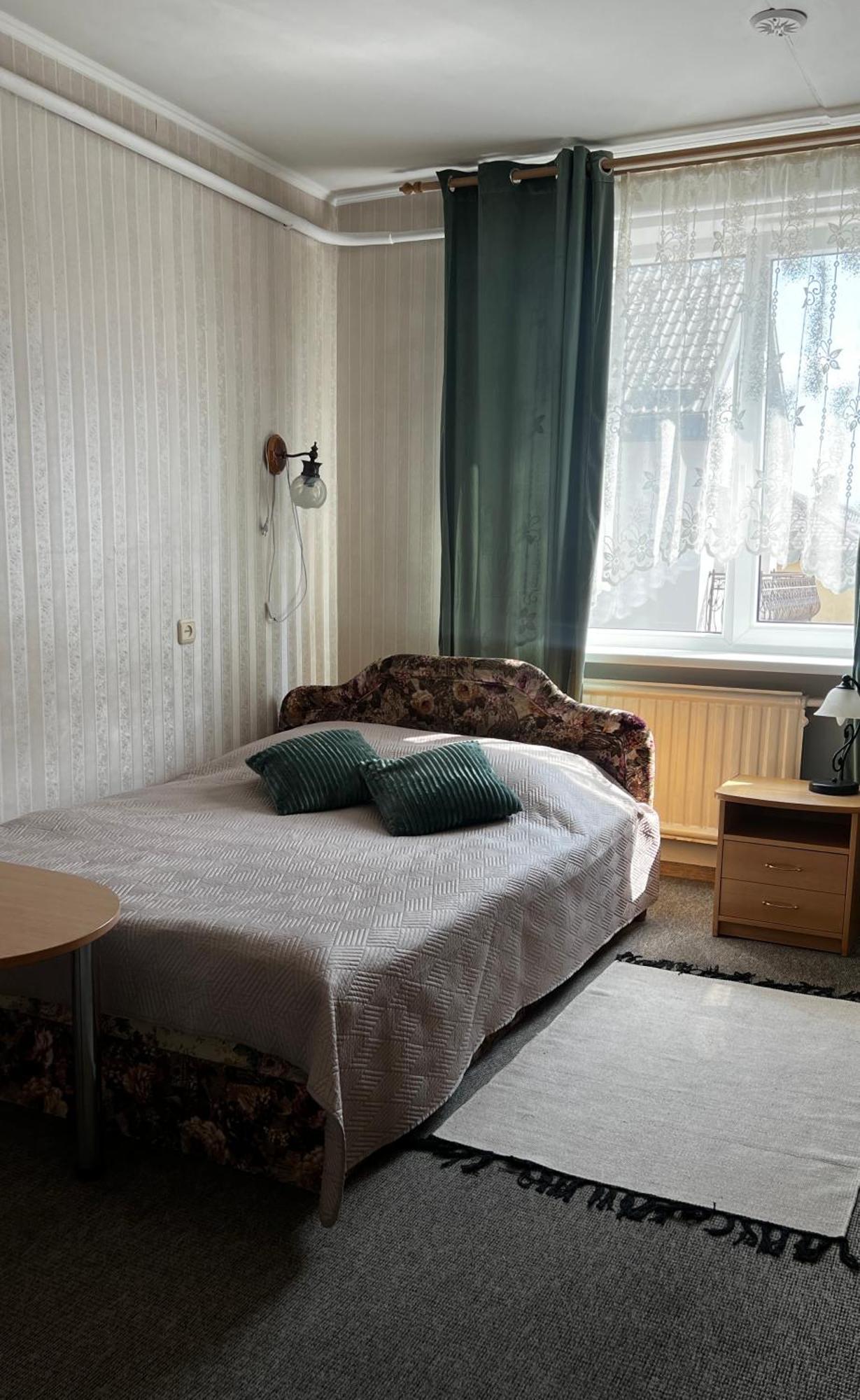 Fortuna Guest House Kłajpeda Zewnętrze zdjęcie