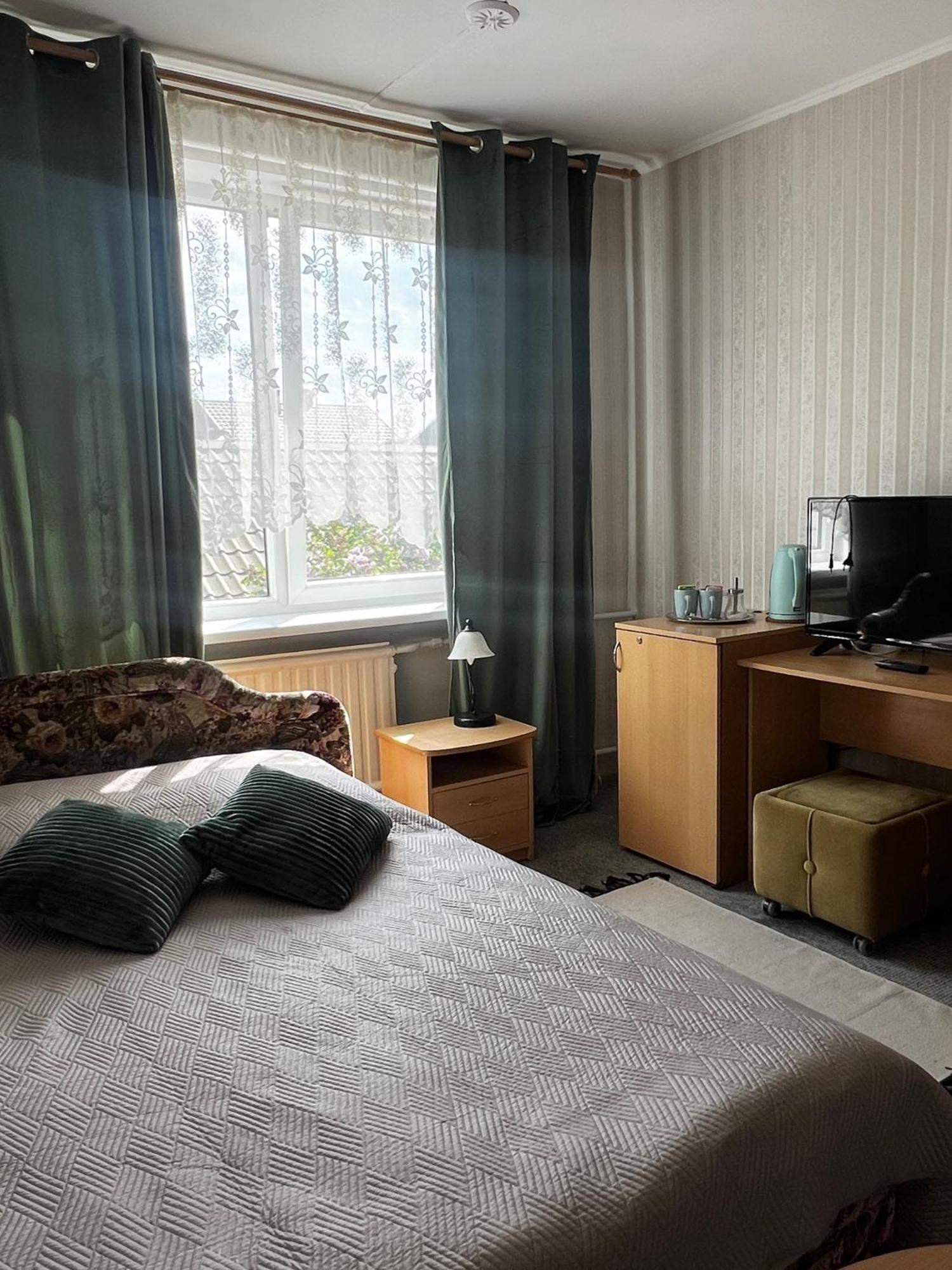 Fortuna Guest House Kłajpeda Zewnętrze zdjęcie