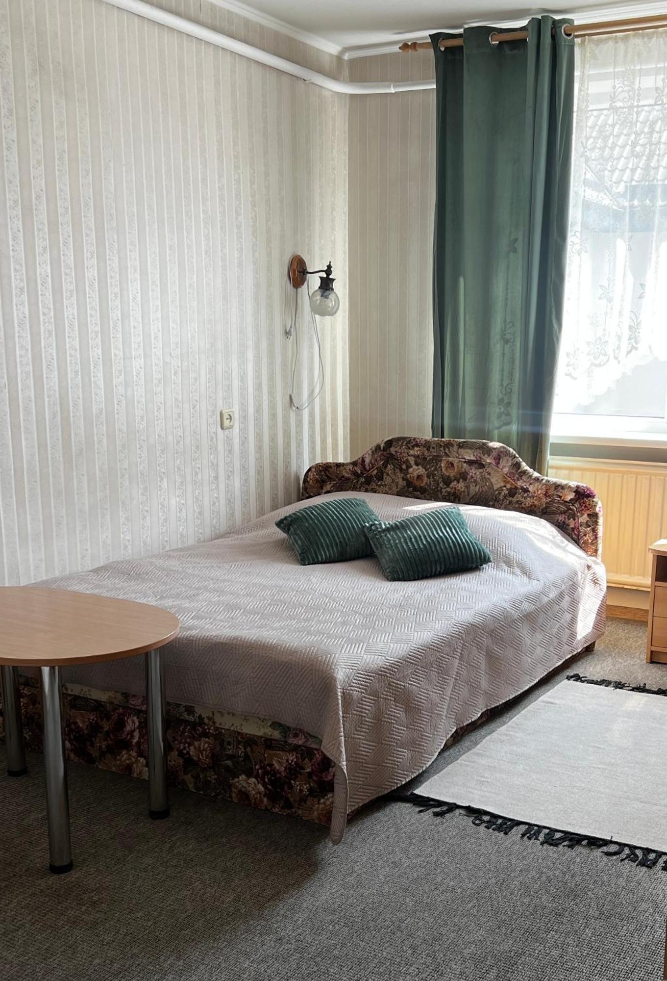 Fortuna Guest House Kłajpeda Zewnętrze zdjęcie