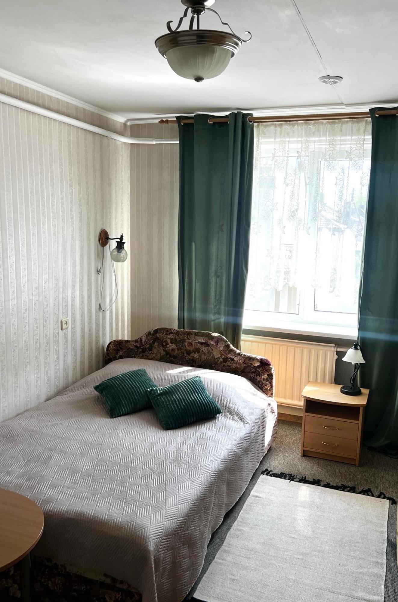 Fortuna Guest House Kłajpeda Zewnętrze zdjęcie