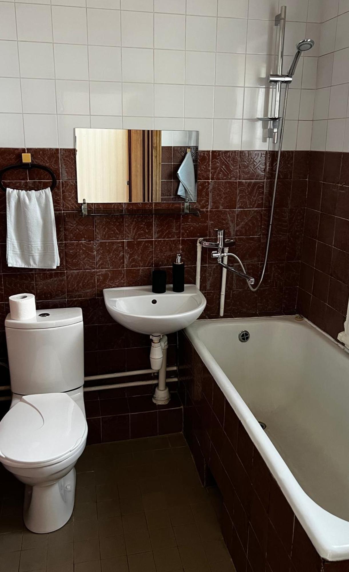 Fortuna Guest House Kłajpeda Zewnętrze zdjęcie