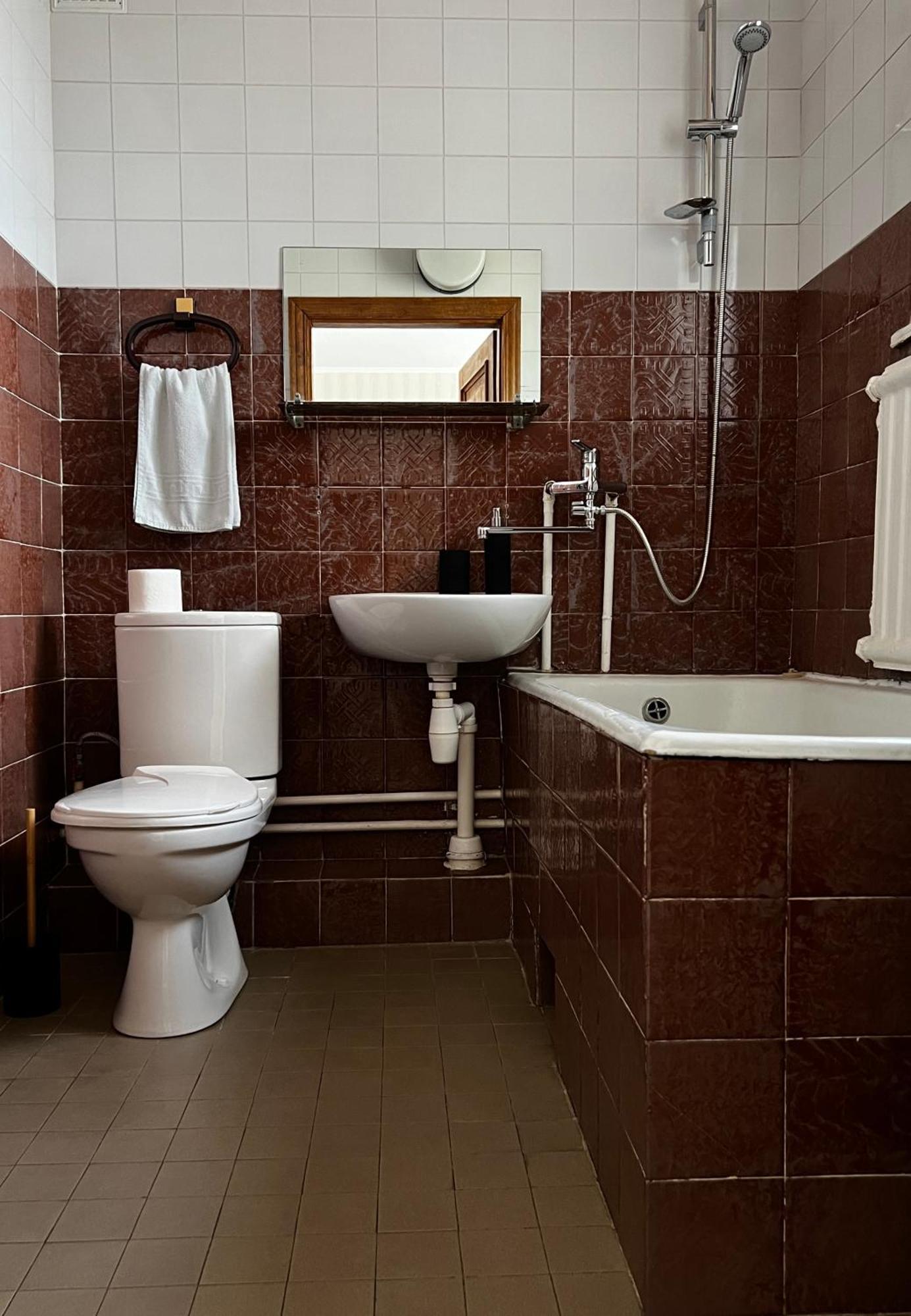 Fortuna Guest House Kłajpeda Zewnętrze zdjęcie