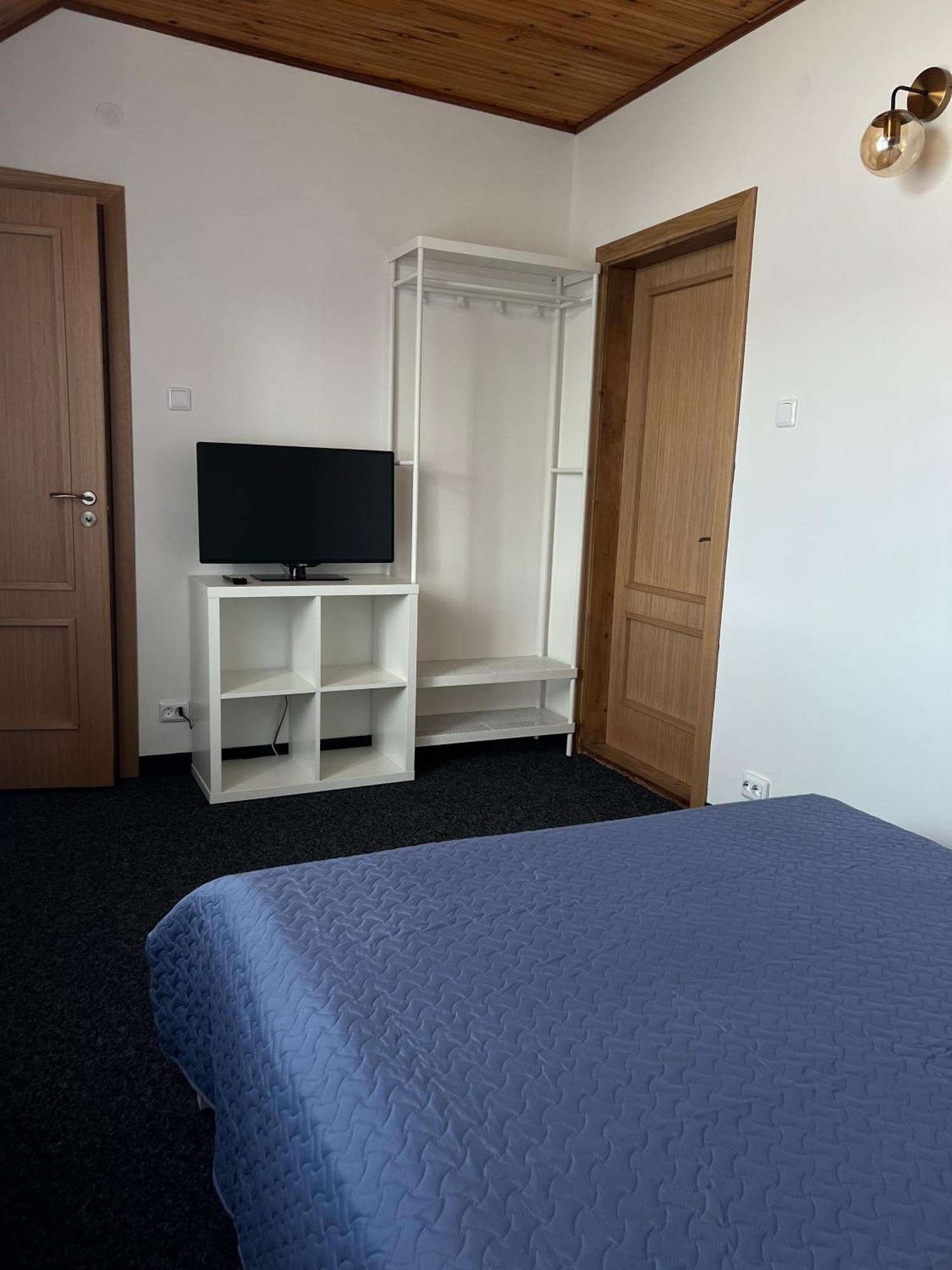 Fortuna Guest House Kłajpeda Zewnętrze zdjęcie