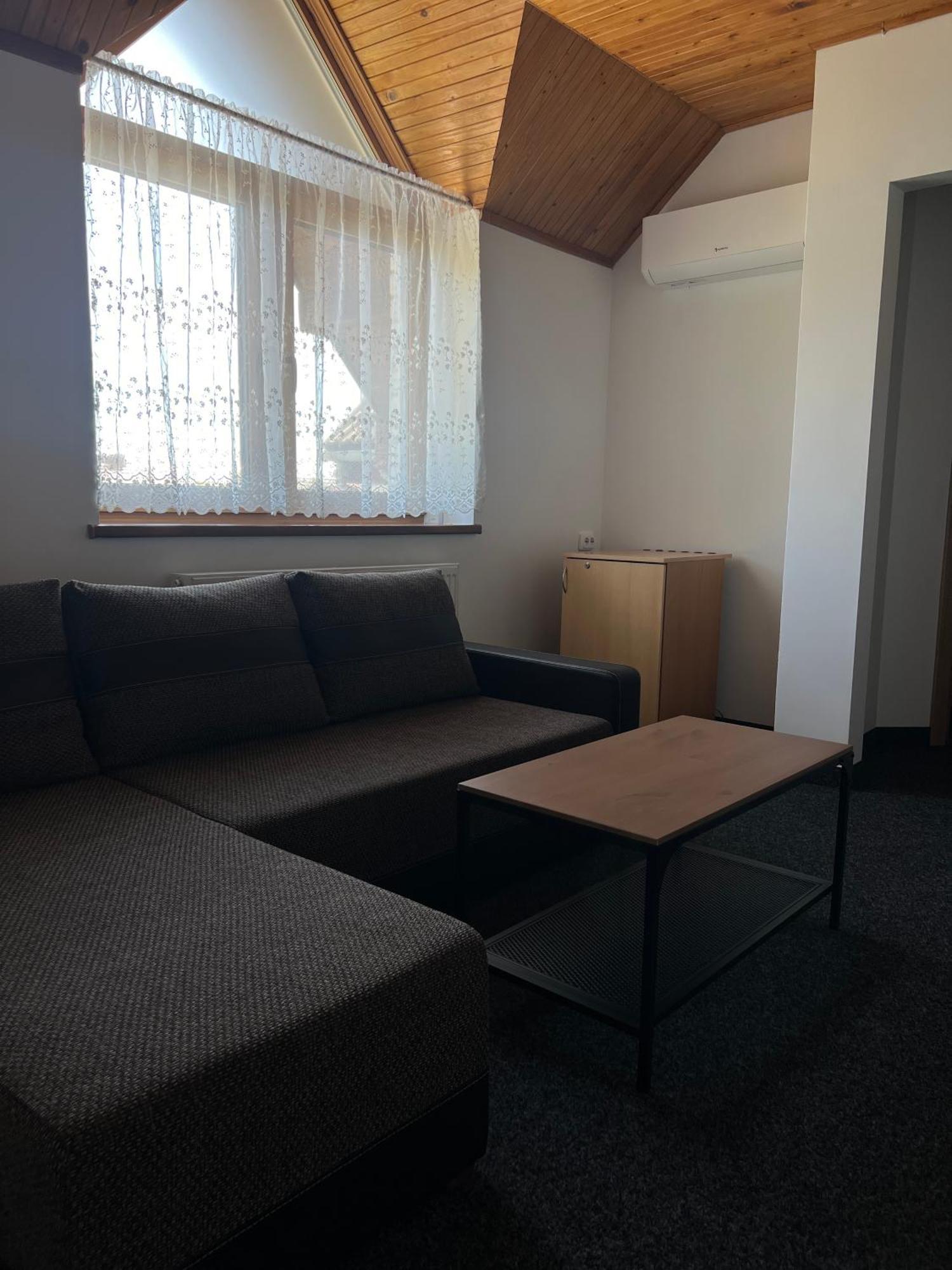 Fortuna Guest House Kłajpeda Zewnętrze zdjęcie