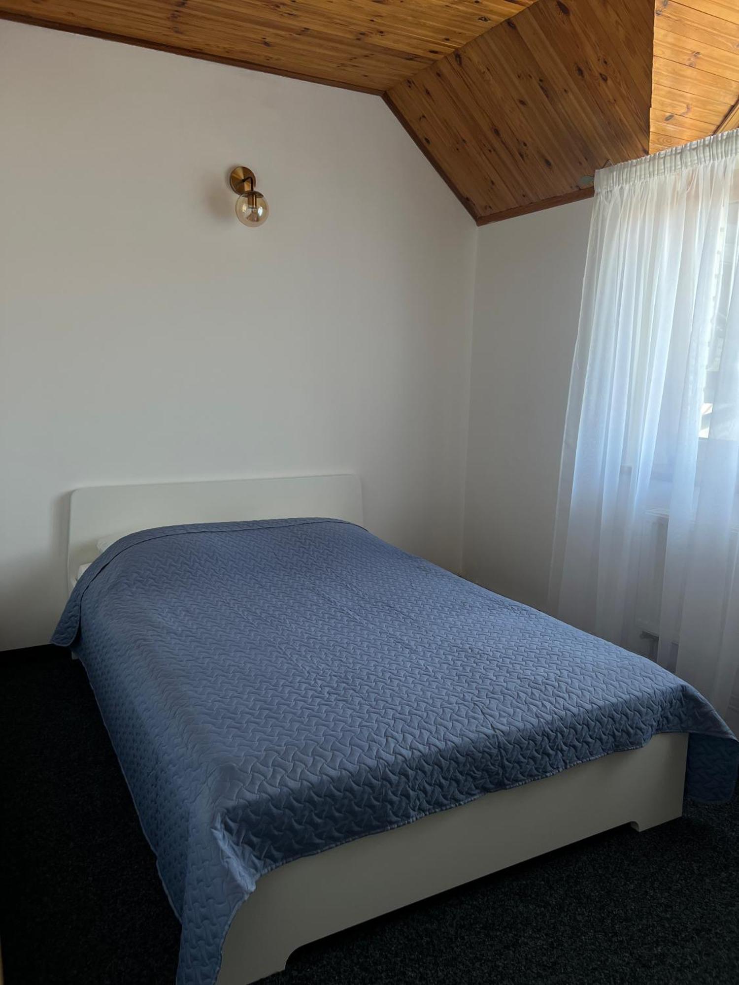 Fortuna Guest House Kłajpeda Zewnętrze zdjęcie