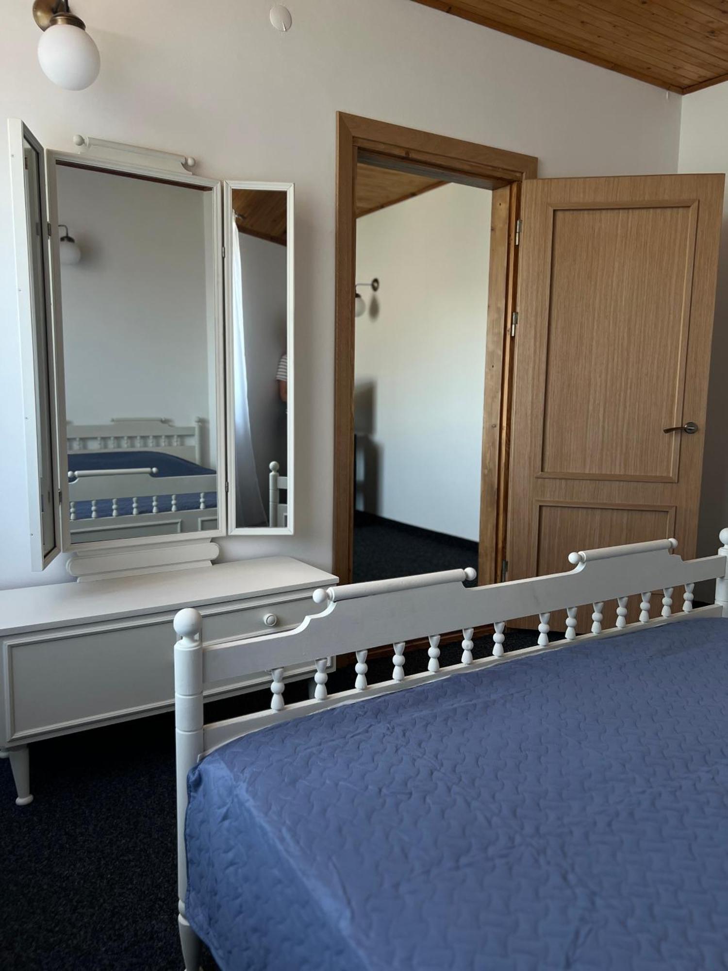 Fortuna Guest House Kłajpeda Zewnętrze zdjęcie