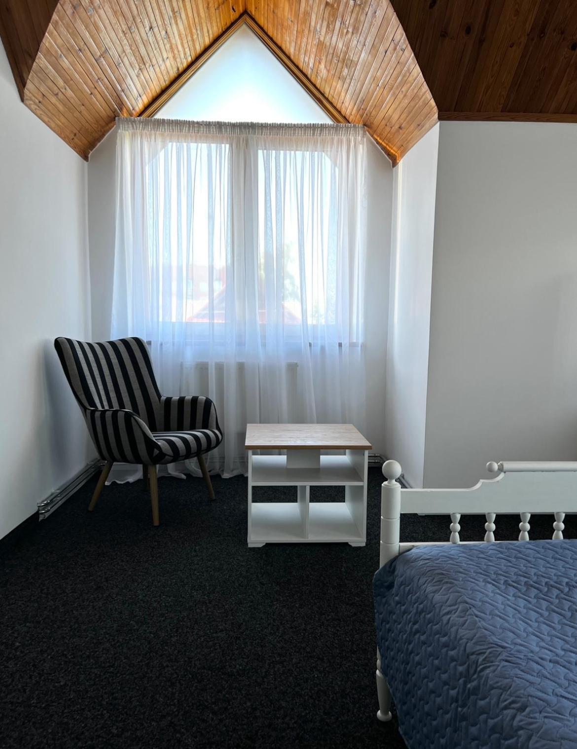 Fortuna Guest House Kłajpeda Zewnętrze zdjęcie