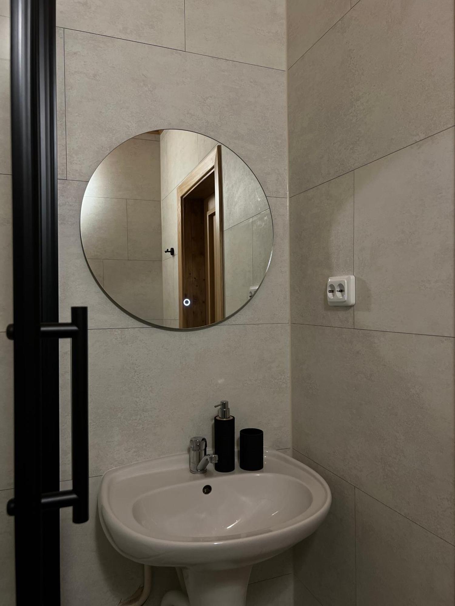 Fortuna Guest House Kłajpeda Zewnętrze zdjęcie
