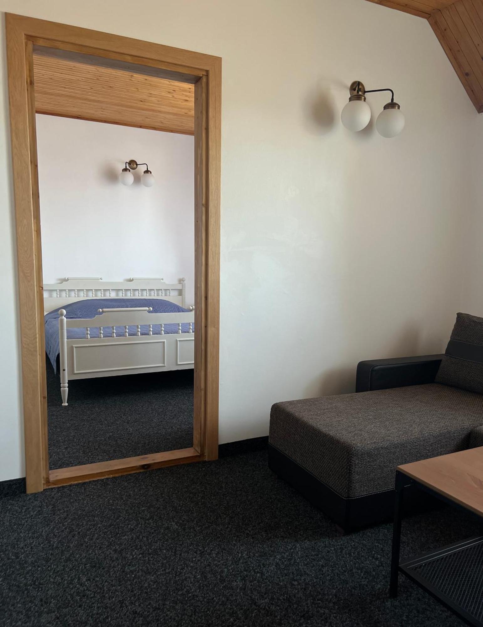 Fortuna Guest House Kłajpeda Zewnętrze zdjęcie