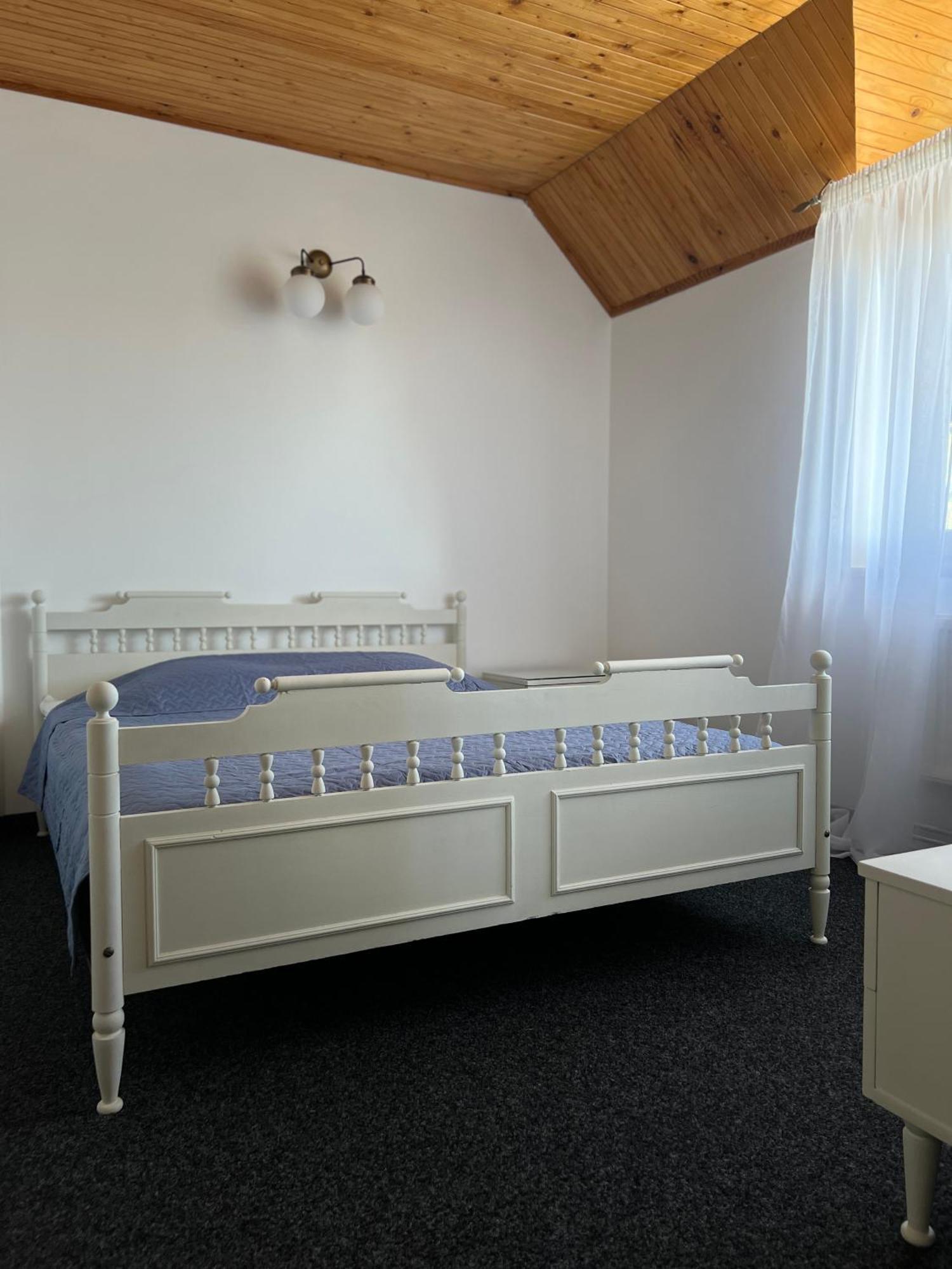 Fortuna Guest House Kłajpeda Zewnętrze zdjęcie