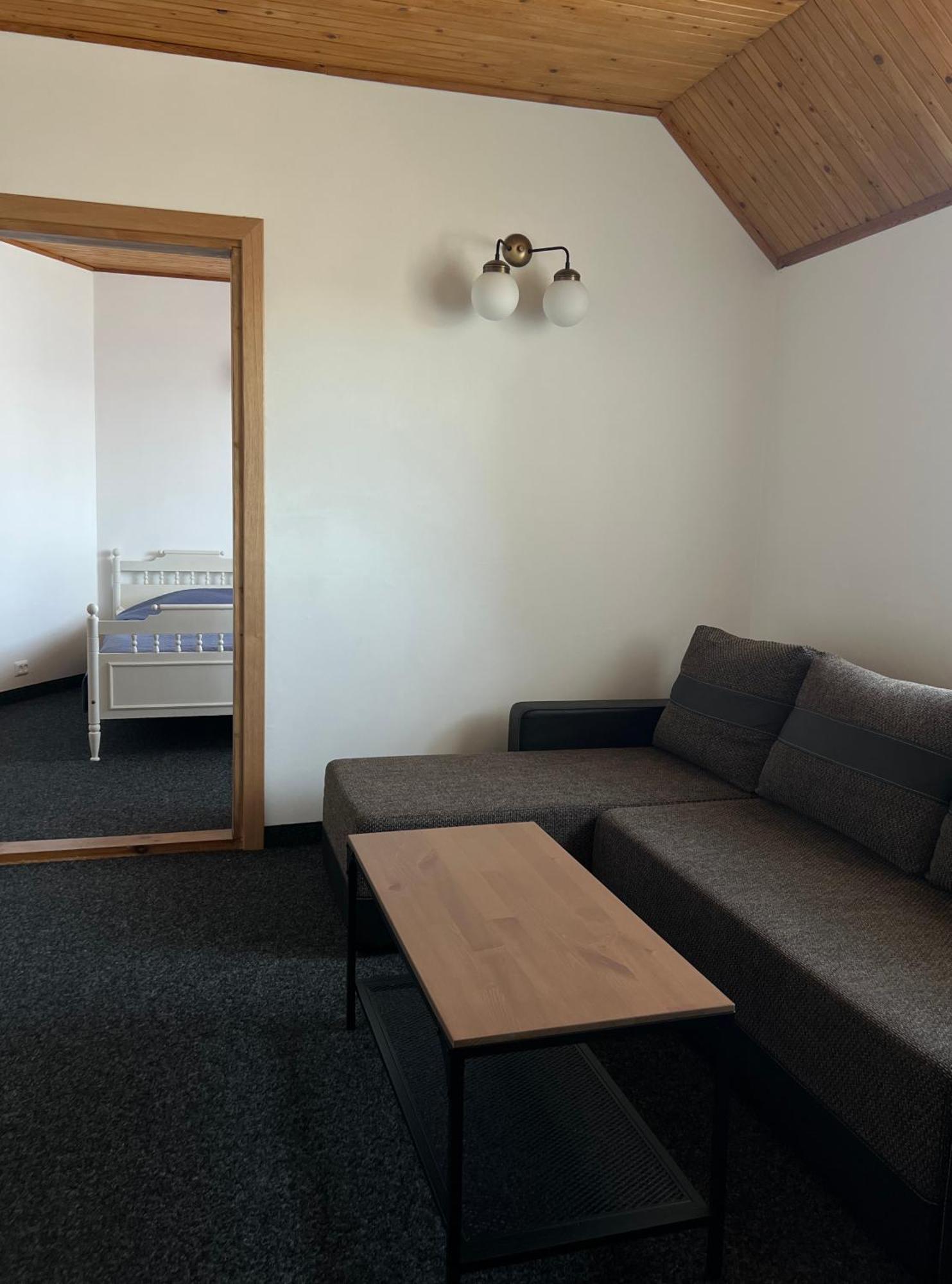 Fortuna Guest House Kłajpeda Zewnętrze zdjęcie