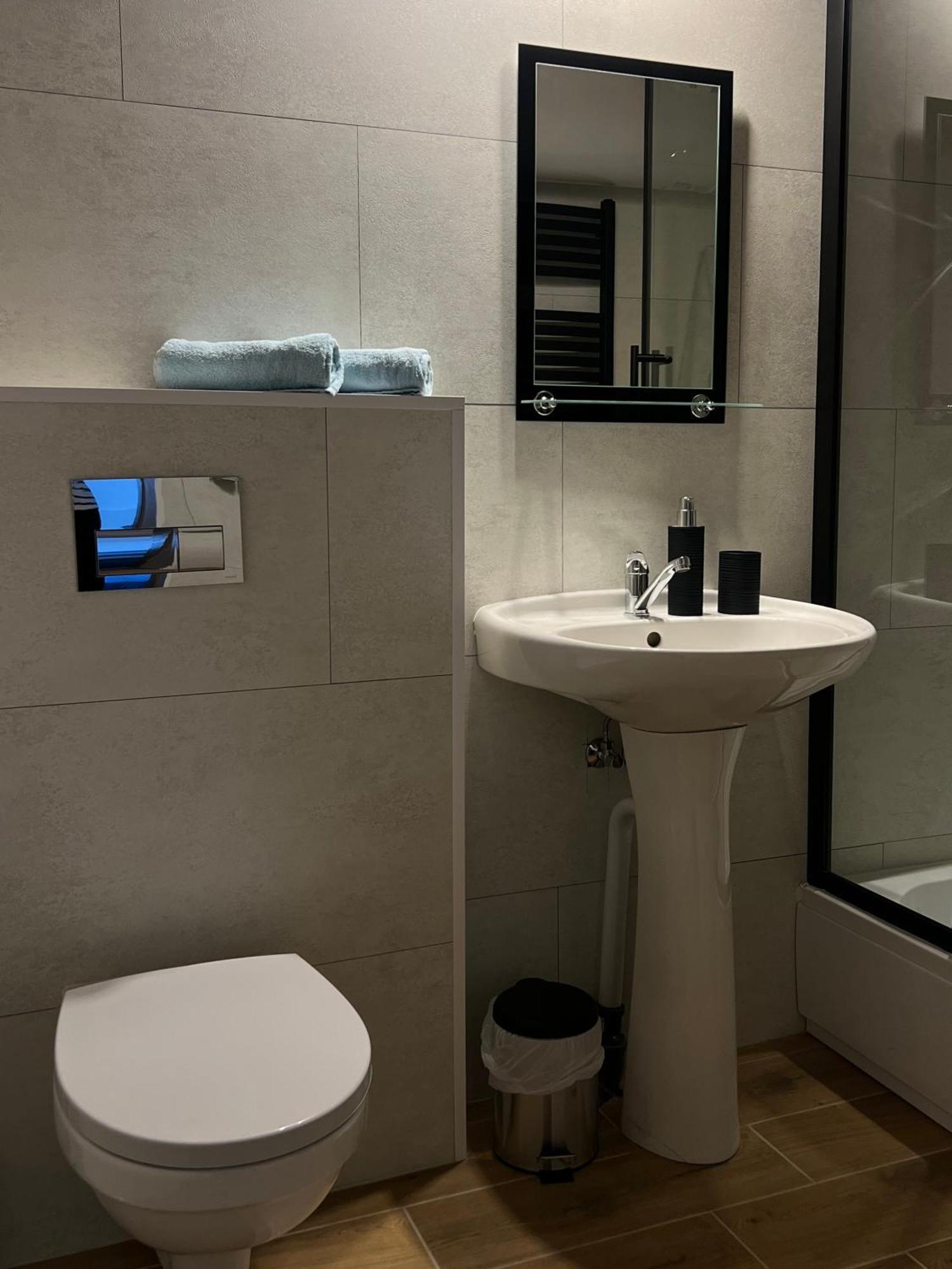 Fortuna Guest House Kłajpeda Zewnętrze zdjęcie