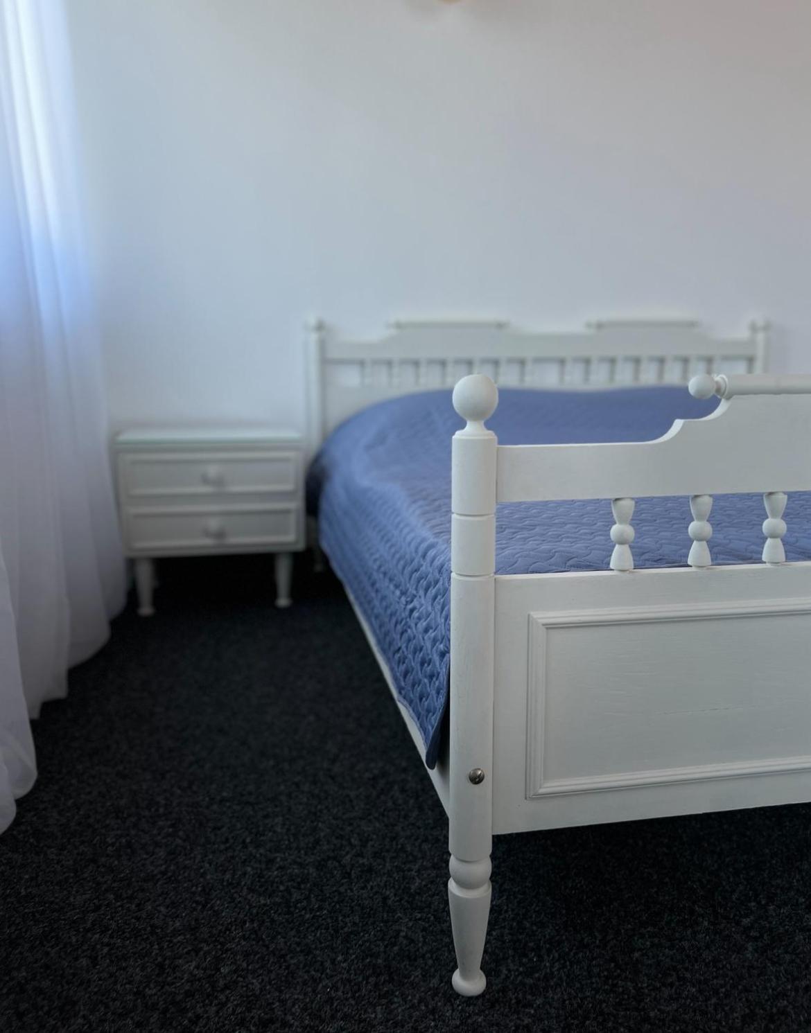 Fortuna Guest House Kłajpeda Zewnętrze zdjęcie