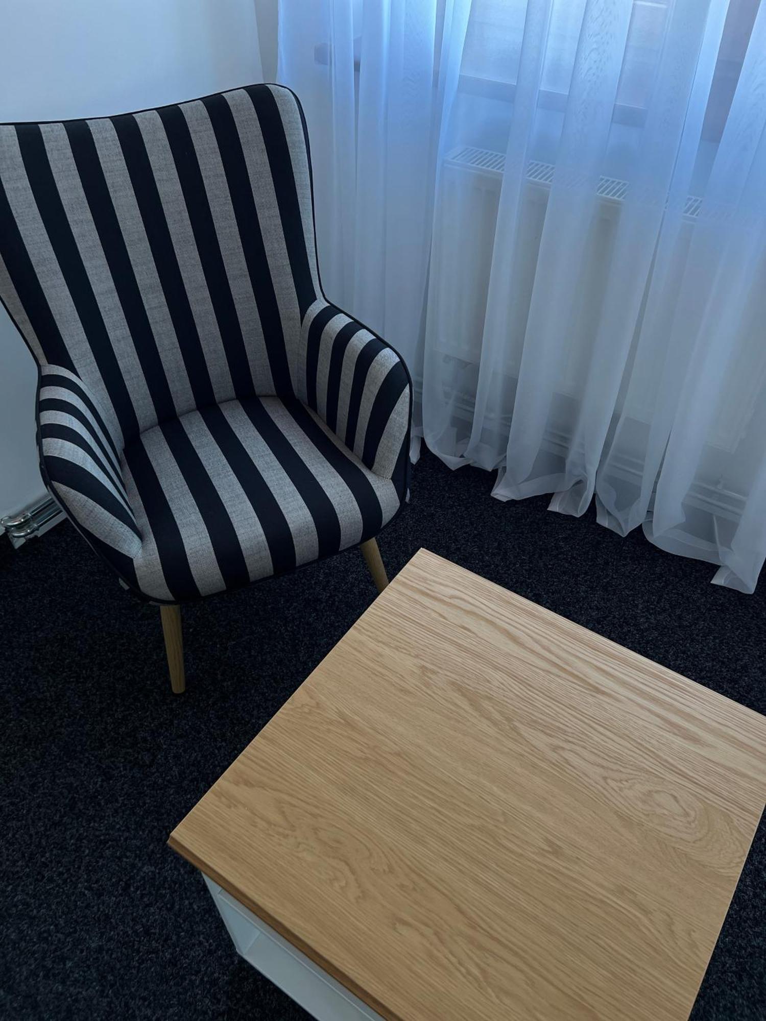 Fortuna Guest House Kłajpeda Zewnętrze zdjęcie