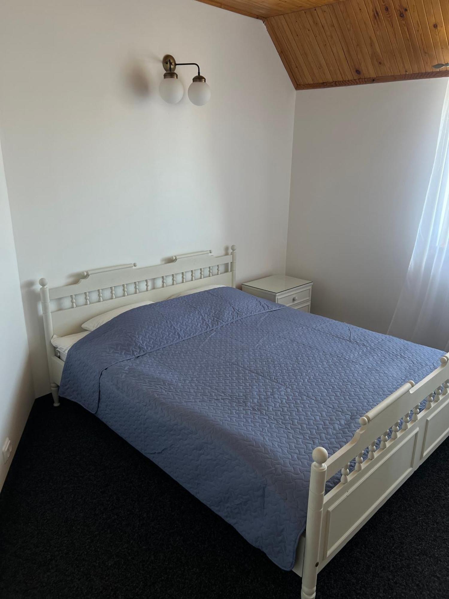 Fortuna Guest House Kłajpeda Zewnętrze zdjęcie