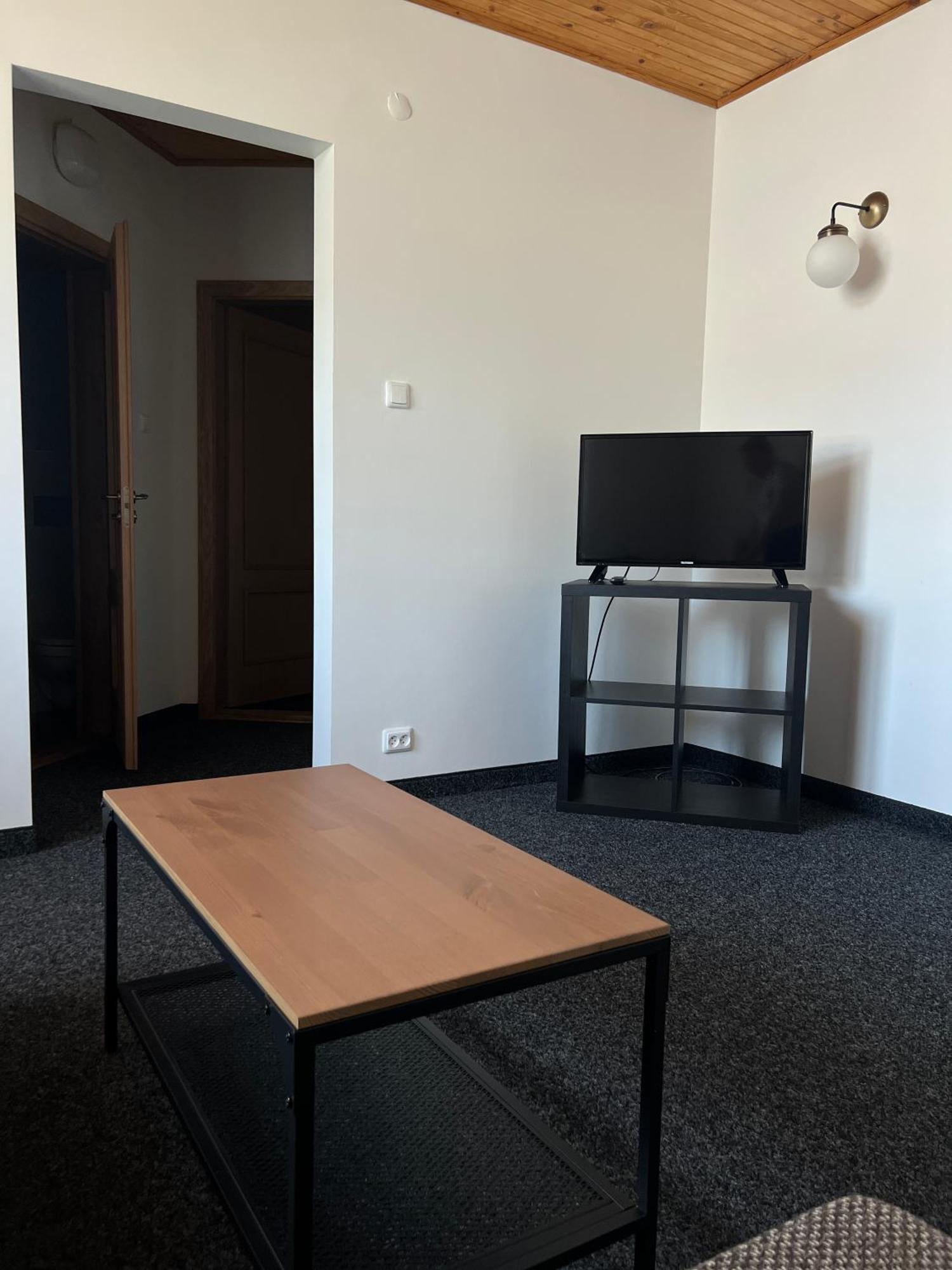 Fortuna Guest House Kłajpeda Zewnętrze zdjęcie