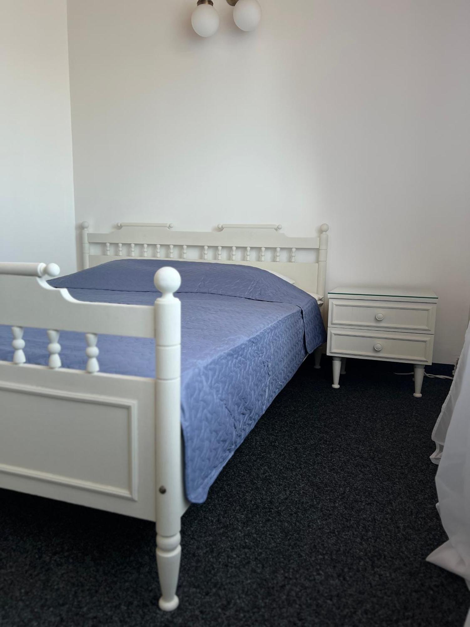 Fortuna Guest House Kłajpeda Zewnętrze zdjęcie