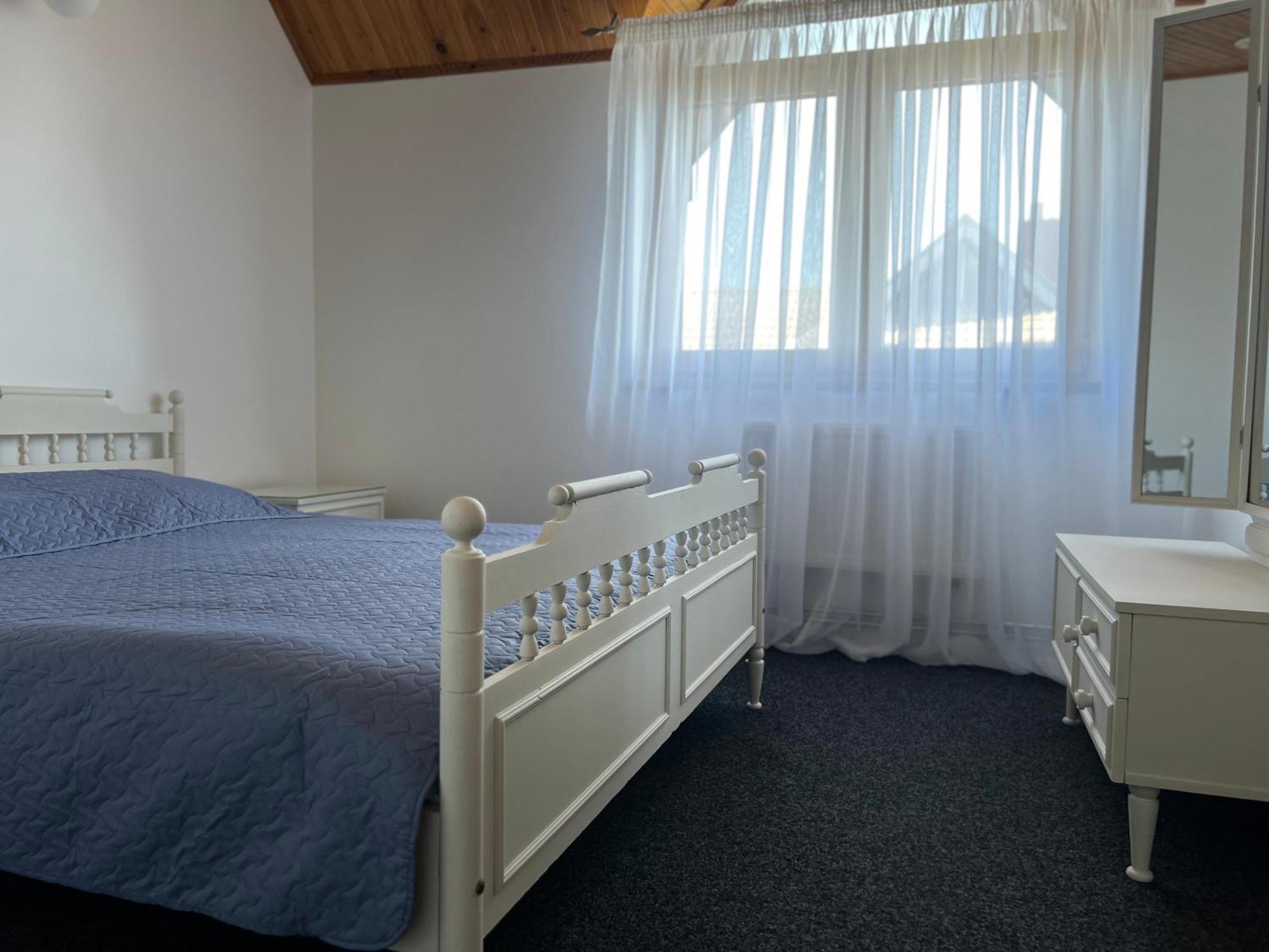 Fortuna Guest House Kłajpeda Zewnętrze zdjęcie