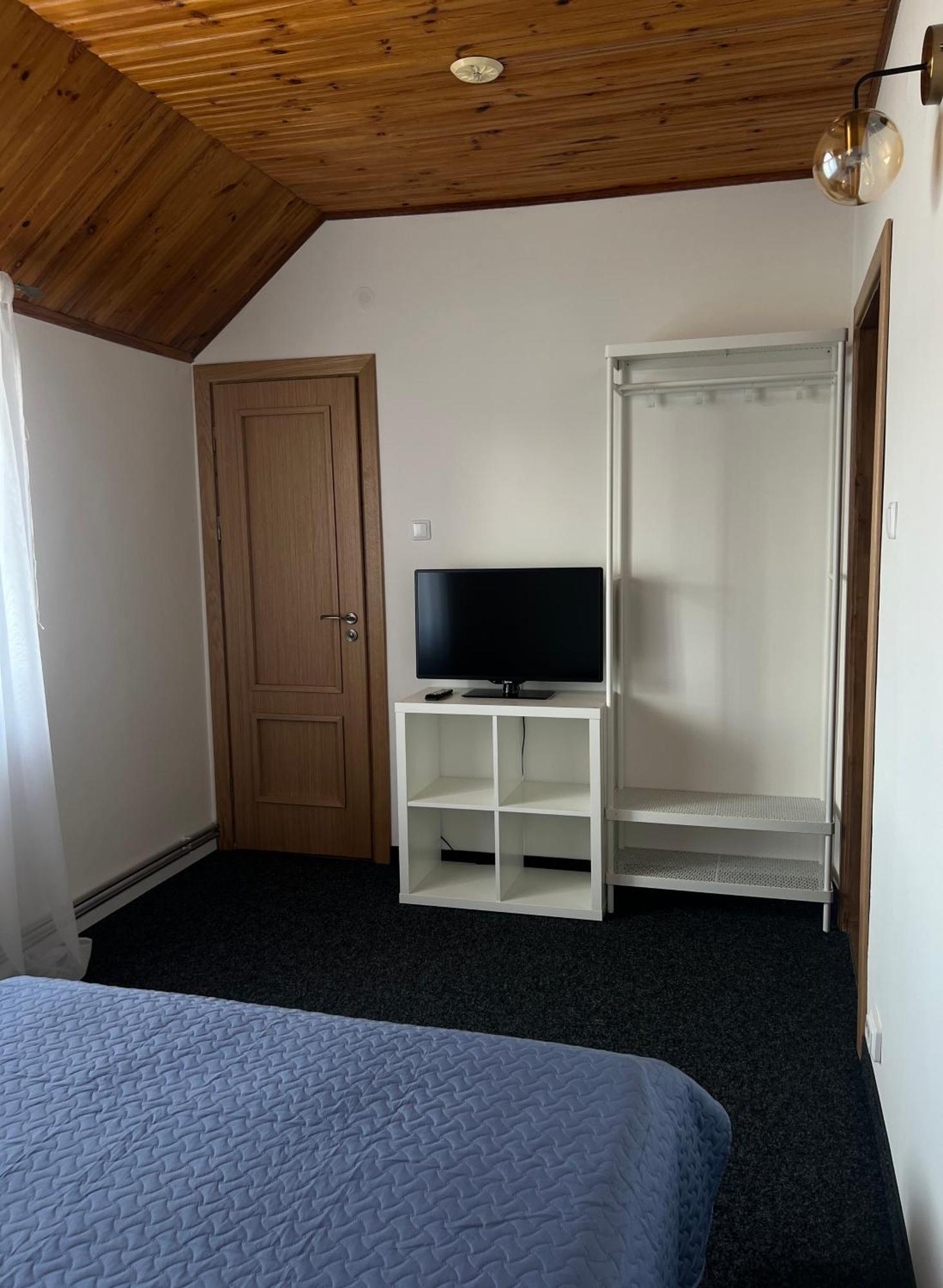 Fortuna Guest House Kłajpeda Zewnętrze zdjęcie