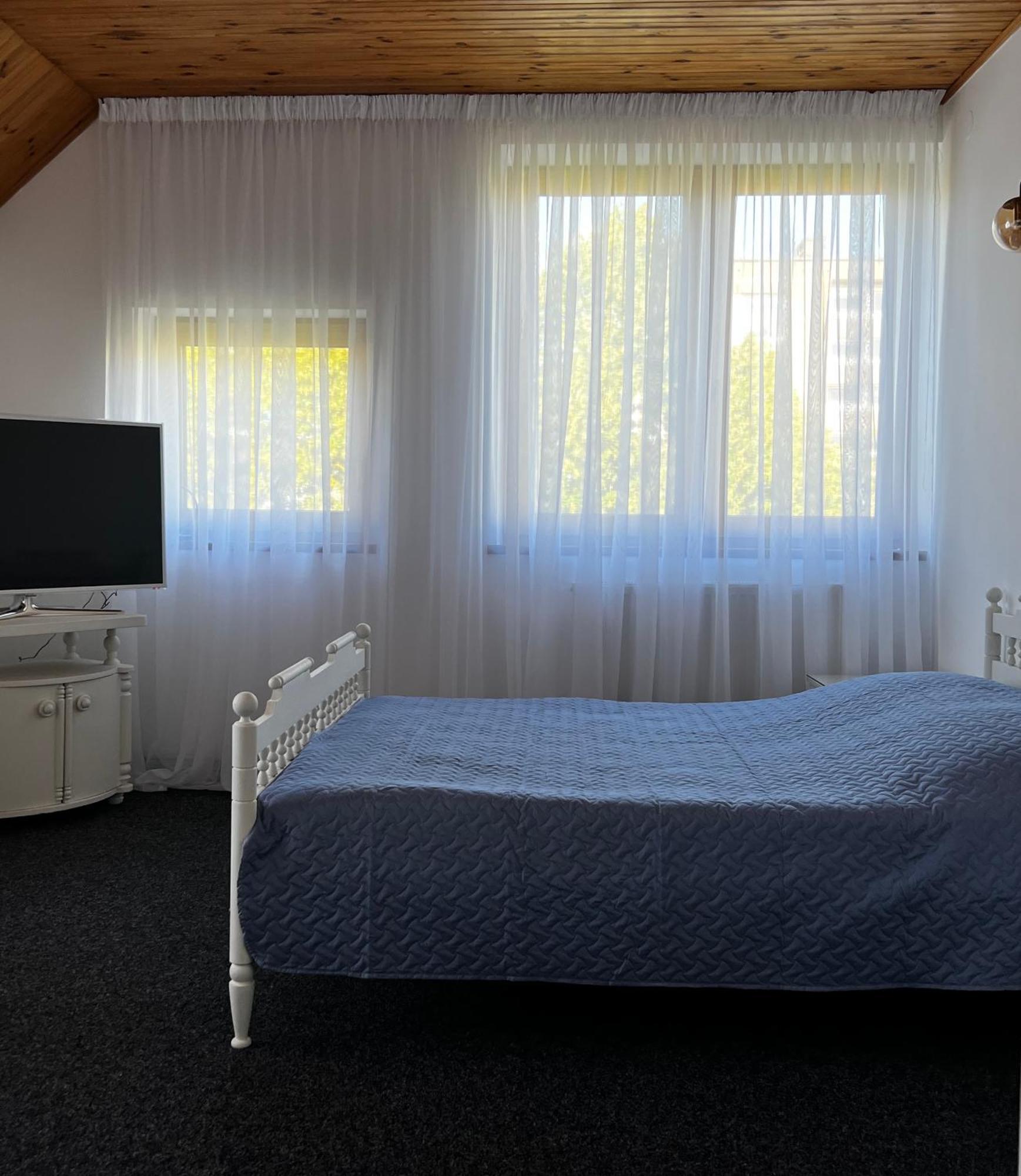 Fortuna Guest House Kłajpeda Zewnętrze zdjęcie