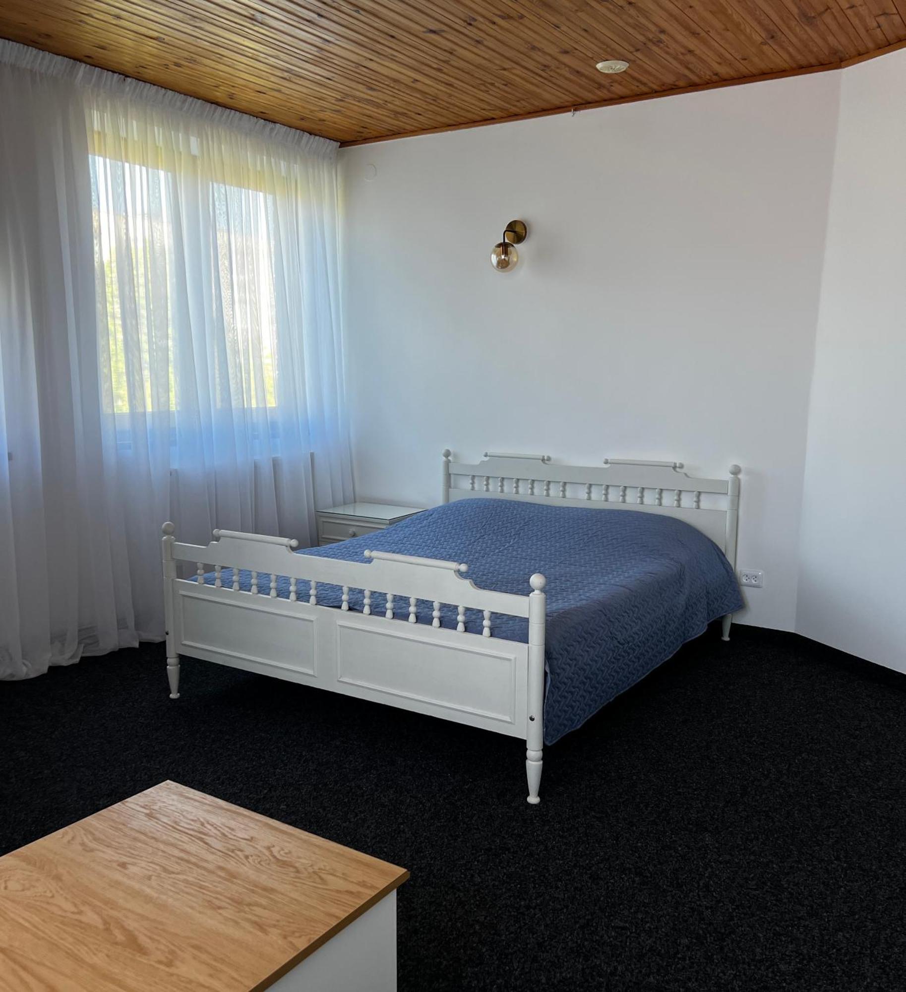 Fortuna Guest House Kłajpeda Zewnętrze zdjęcie