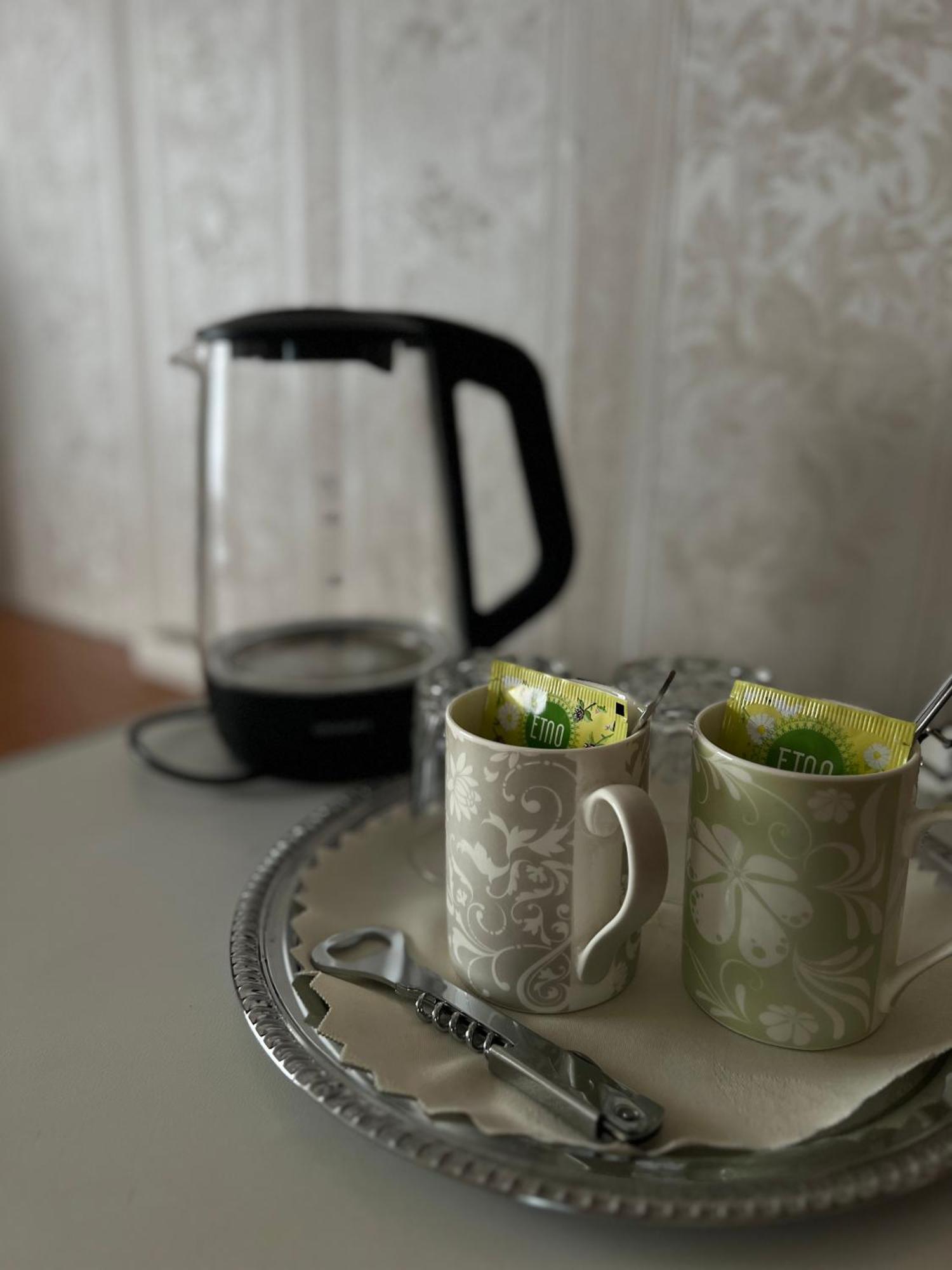 Fortuna Guest House Kłajpeda Zewnętrze zdjęcie