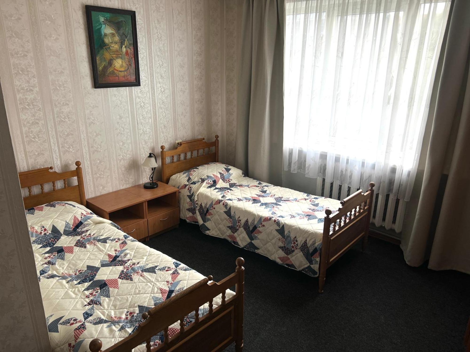 Fortuna Guest House Kłajpeda Pokój zdjęcie