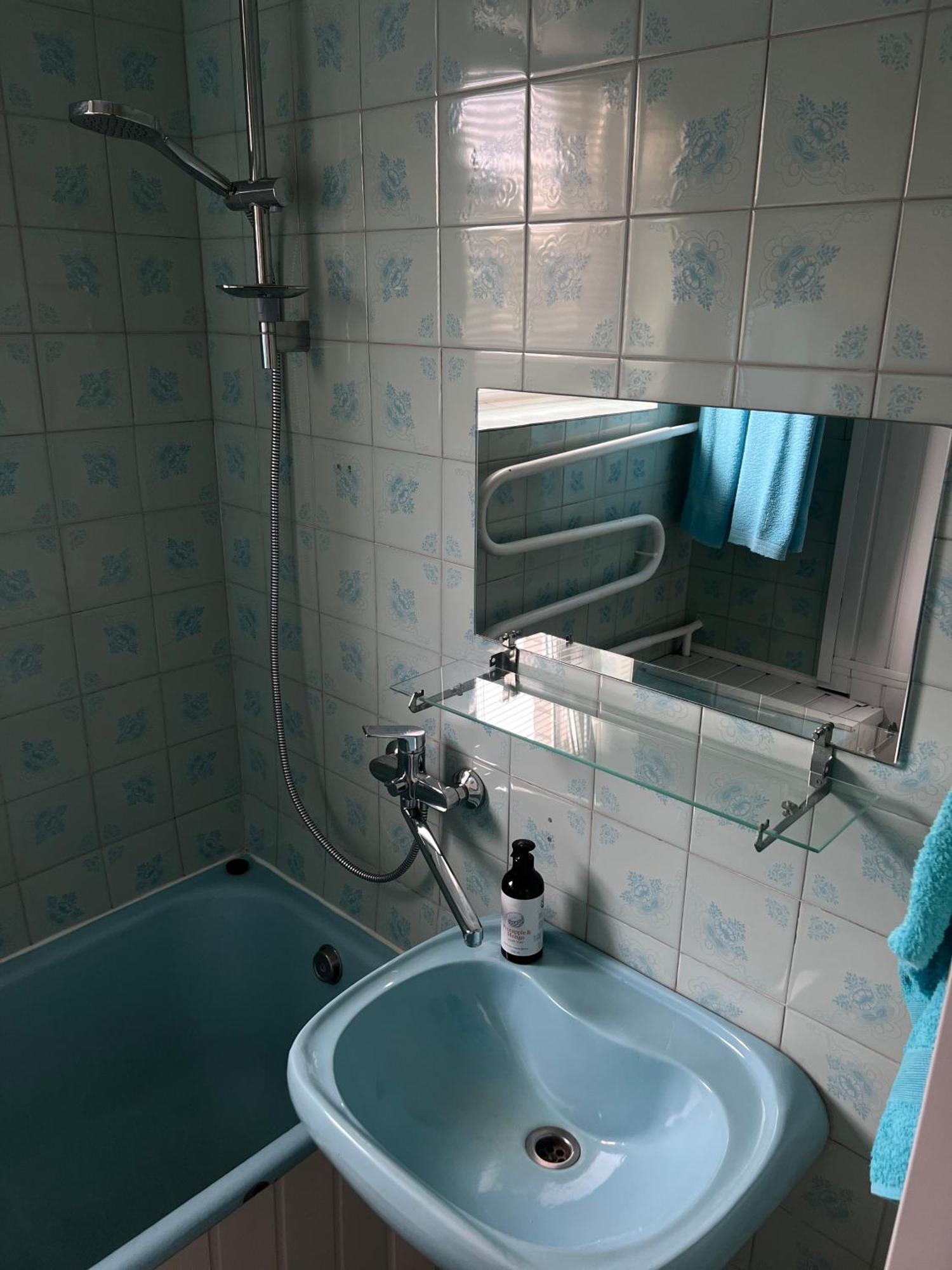 Fortuna Guest House Kłajpeda Pokój zdjęcie
