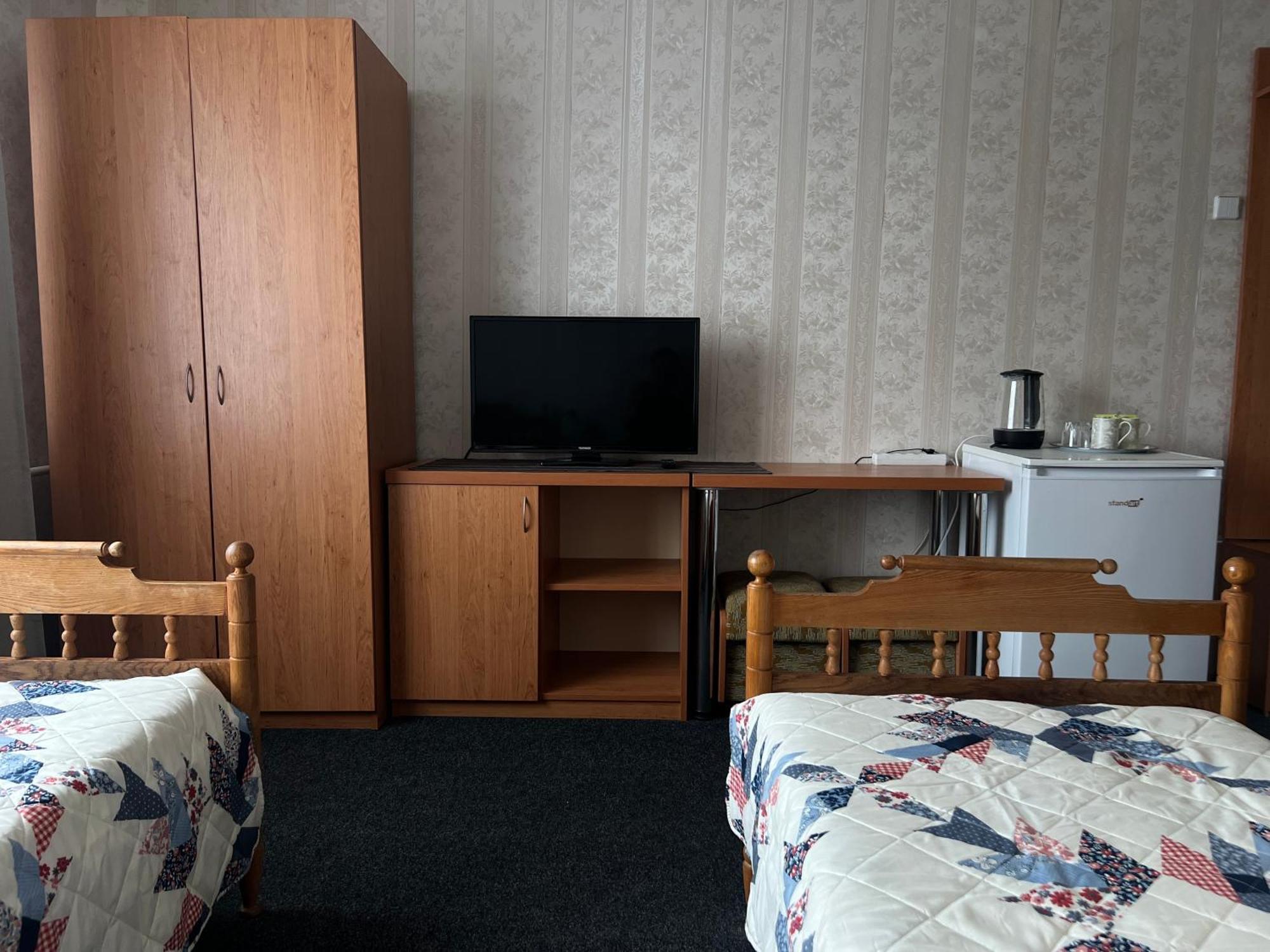 Fortuna Guest House Kłajpeda Pokój zdjęcie